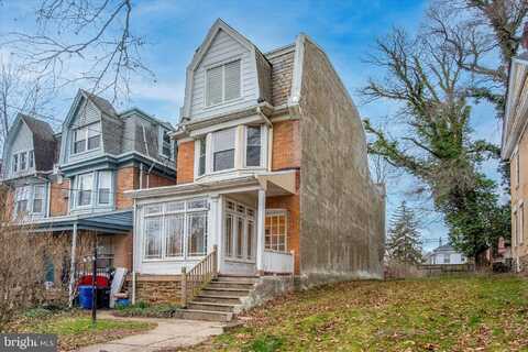205 W MOUNT PLEASANT AVENUE, PHILADELPHIA, PA 19119