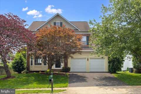 12561 GARRY GLEN DRIVE, BRISTOW, VA 20136