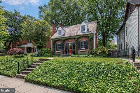 4212 INGOMAR STREET NW, WASHINGTON, DC 20015
