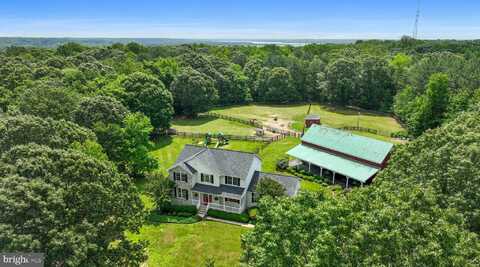 10150 STEVEN DEAN PLACE, FAULKNER, MD 20632