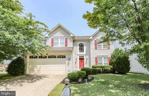 5233 WINDBREAK DRIVE, FREDERICKSBURG, VA 22407