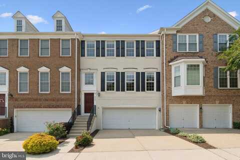2402 HUNTINGTON PARK DRIVE, ALEXANDRIA, VA 22303