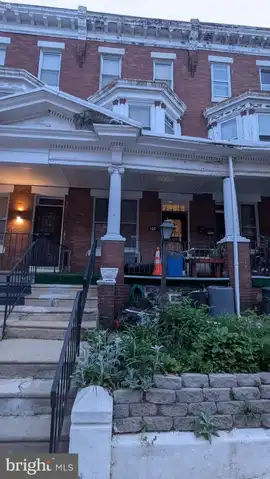 3804 N 18TH STREET, PHILADELPHIA, PA 19140