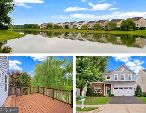 3308 BOATHOUSE ROAD, WARRENTON, VA 20187