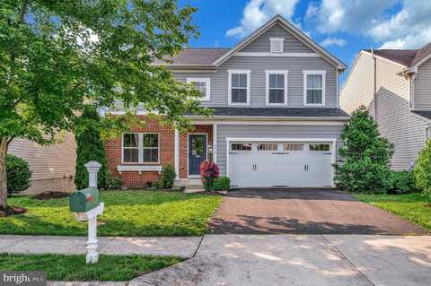 3308 BOATHOUSE ROAD, WARRENTON, VA 20187
