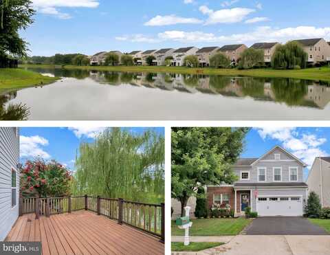 3308 BOATHOUSE ROAD, WARRENTON, VA 20187