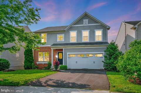 3308 BOATHOUSE ROAD, WARRENTON, VA 20187
