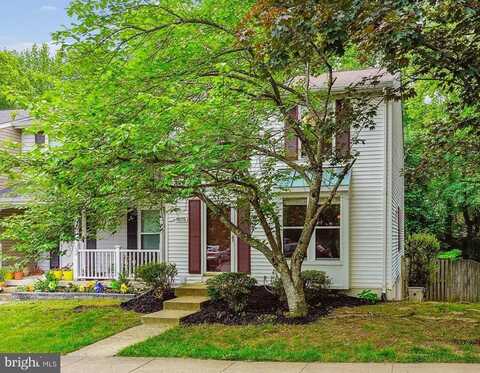 9175 FOREST LAWN COURT, SPRINGFIELD, VA 22152