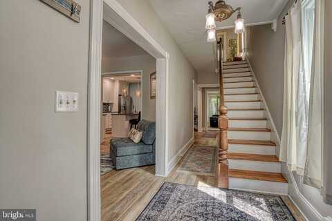 102 CHOPTANK AVENUE, CAMBRIDGE, MD 21613
