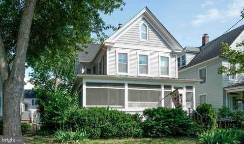 102 CHOPTANK AVENUE, CAMBRIDGE, MD 21613