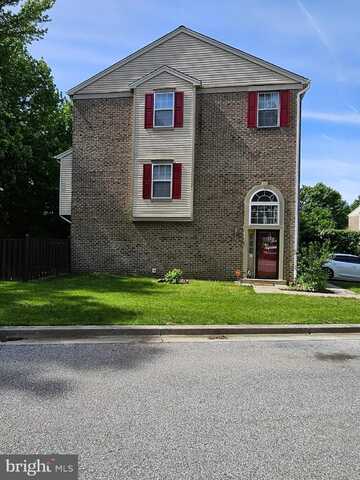 16033 ELEGANT COURT, BOWIE, MD 20716