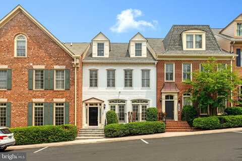 1473 EVANS FARM DRIVE, MCLEAN, VA 22101