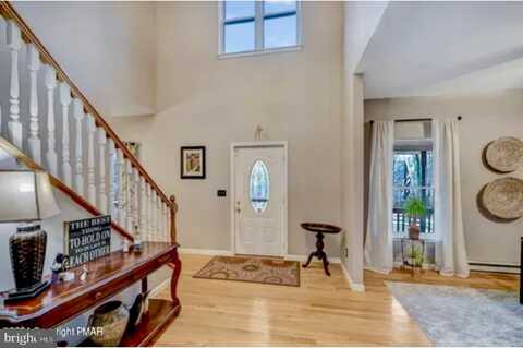 251 TALL OAK DRIVE, POCONO LAKE, PA 18347