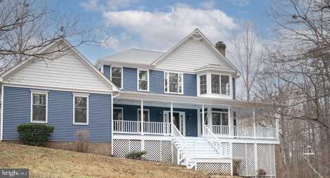 8261 TINSLEY PLACE, CULPEPER, VA 22701