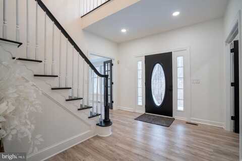 8261 TINSLEY PLACE, CULPEPER, VA 22701