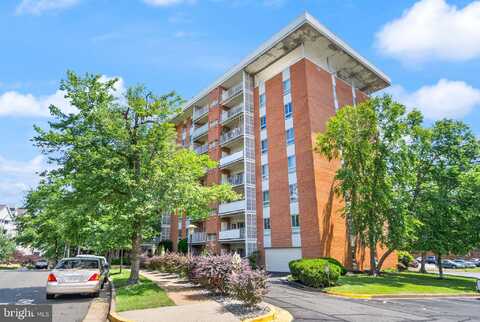 5250 VALLEY FORGE DRIVE, ALEXANDRIA, VA 22304