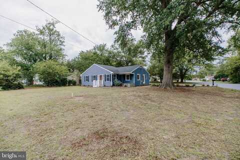 1721 CRESTWOOD CIRCLE, SALISBURY, MD 21804