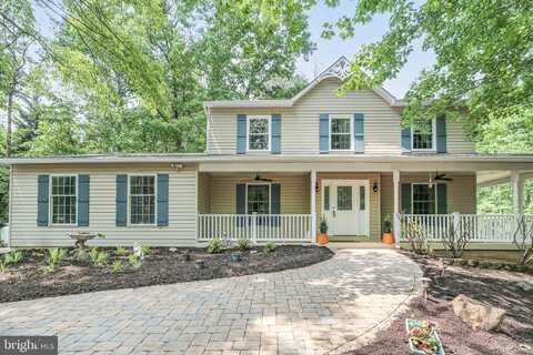 10305 TRACY LANE, SPOTSYLVANIA, VA 22553