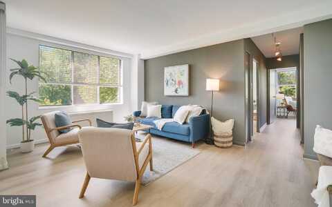 6631 WAKEFIELD DRIVE, ALEXANDRIA, VA 22307
