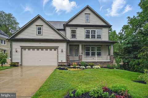 7621 LEONARD DRIVE, FALLS CHURCH, VA 22043