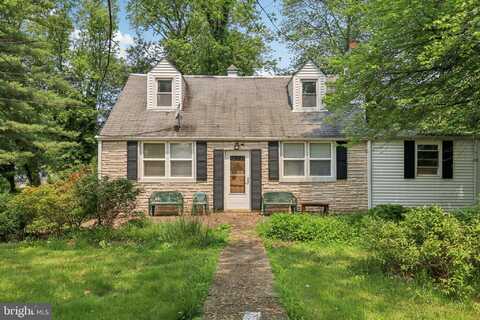 8444 WOODLAWN STREET, ALEXANDRIA, VA 22309