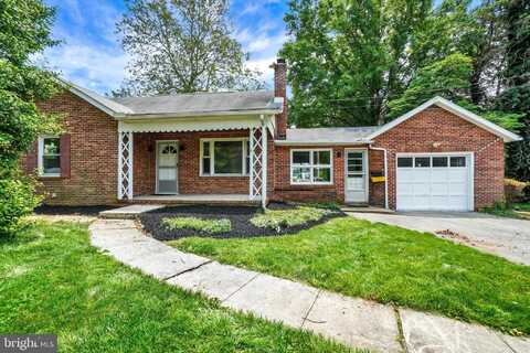 3330 E PROSPECT ROAD, YORK, PA 17402