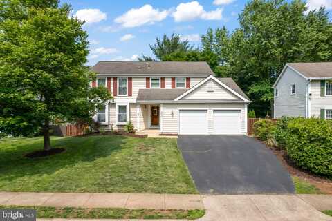 202 TRAIL COURT, STERLING, VA 20164