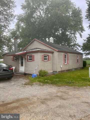 54 POWELL SCHOOL ROAD, HARRINGTON, DE 19952