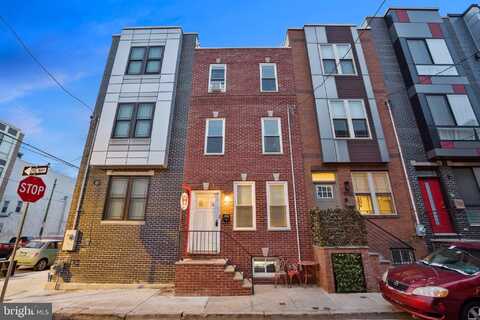 1554 S LAMBERT STREET, PHILADELPHIA, PA 19146