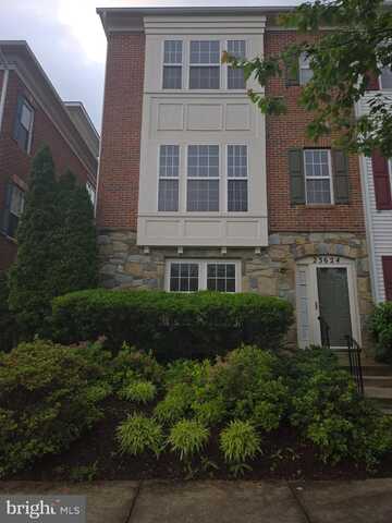 23624 OVERLOOK PARK DRIVE, CLARKSBURG, MD 20871