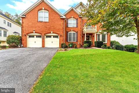 3913 ROLLING PADDOCK DRIVE, UPPER MARLBORO, MD 20772