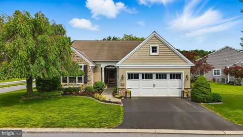 1023 PERCY LANE, CORNWALL, PA 17016
