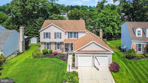 304 BOEING COURT, ABINGDON, MD 21009
