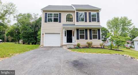 4107 ASTON MILLS ROAD, ASTON, PA 19014