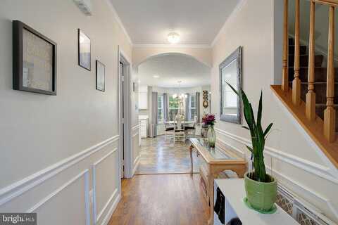 600 SMALL REWARD ROAD, HUNTINGTOWN, MD 20639