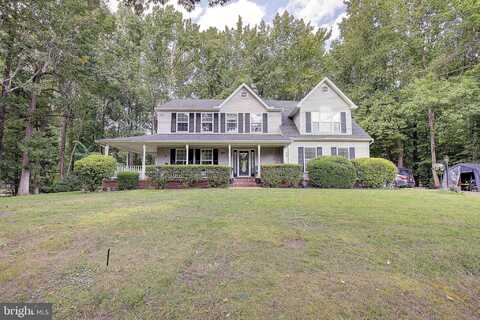600 SMALL REWARD ROAD, HUNTINGTOWN, MD 20639