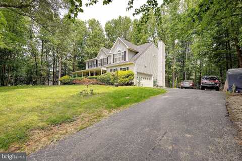 600 SMALL REWARD ROAD, HUNTINGTOWN, MD 20639