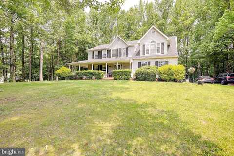 600 SMALL REWARD ROAD, HUNTINGTOWN, MD 20639