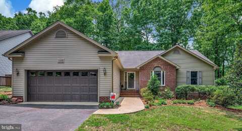 140 JEFFERSON AVENUE, LOCUST GROVE, VA 22508