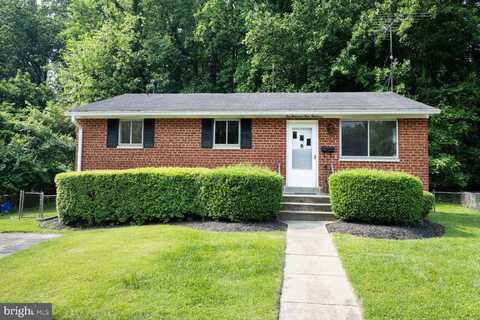 10900 TROY ROAD, ROCKVILLE, MD 20852