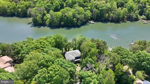 12757 BLAIR ROAD, LUSBY, MD 20657