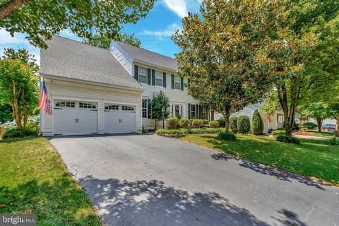 15346 BOWMANS FOLLY DRIVE, MANASSAS, VA 20112