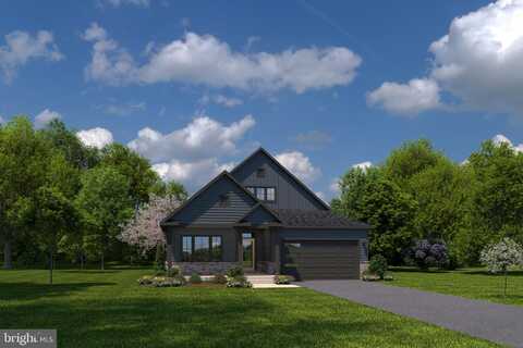 CORSICA COURT, GLEN BURNIE, MD 21060