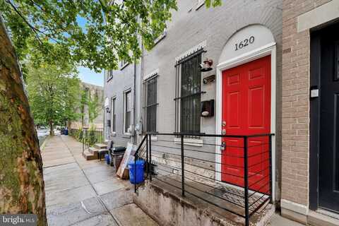 1620 N BOUVIER STREET, PHILADELPHIA, PA 19121
