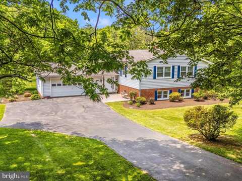 5008 MORNING STAR DRIVE, DAYTON, MD 21036