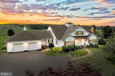 2700 STOCKTON ROAD, PHOENIX, MD 21131
