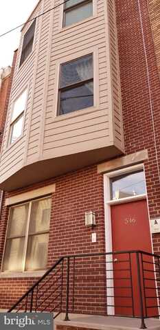 546 N 12TH STREET, PHILADELPHIA, PA 19123