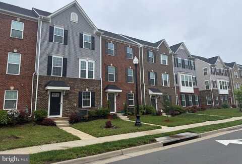 11394 WILLOW GREEN CIRCLE, MANASSAS, VA 20109