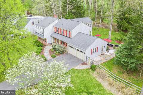 16701 GEORGE WASHINGTON DRIVE, ROCKVILLE, MD 20853