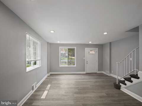 145 MISSISSIPPI AVENUE SE, WASHINGTON, DC 20032
